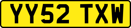 YY52TXW