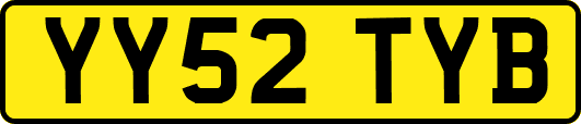 YY52TYB