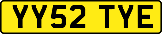 YY52TYE
