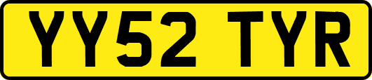 YY52TYR