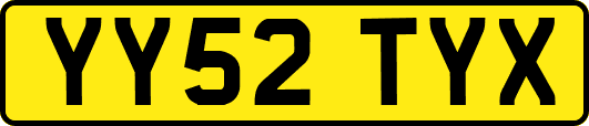 YY52TYX