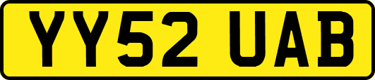 YY52UAB
