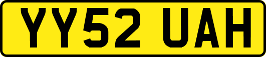 YY52UAH