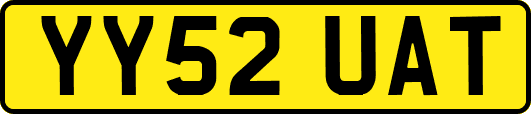 YY52UAT