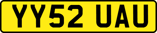YY52UAU