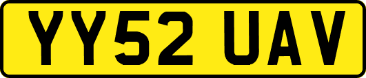 YY52UAV