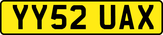 YY52UAX