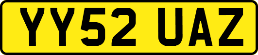 YY52UAZ