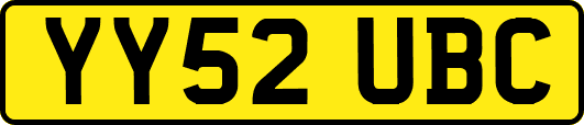 YY52UBC
