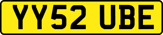 YY52UBE
