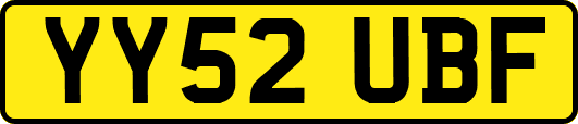 YY52UBF