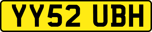YY52UBH