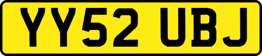 YY52UBJ