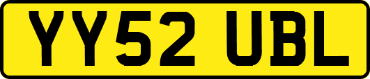 YY52UBL