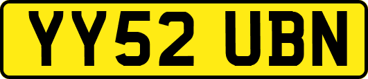 YY52UBN