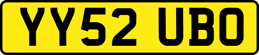 YY52UBO
