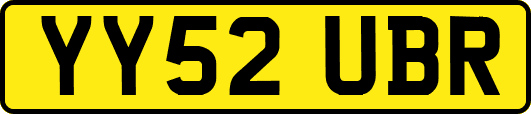 YY52UBR