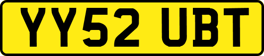 YY52UBT