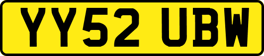 YY52UBW