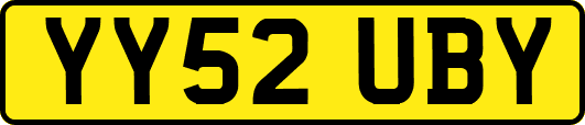 YY52UBY
