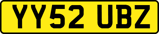 YY52UBZ