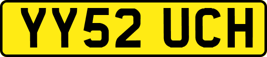 YY52UCH
