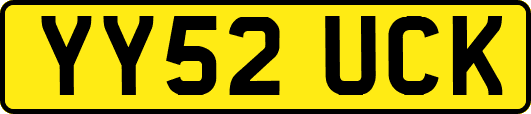 YY52UCK