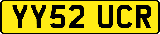 YY52UCR
