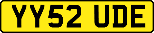 YY52UDE