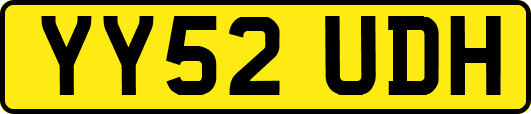 YY52UDH