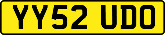 YY52UDO