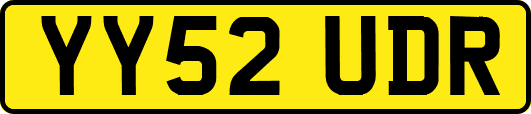 YY52UDR