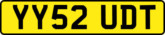 YY52UDT