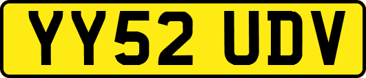 YY52UDV