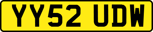 YY52UDW