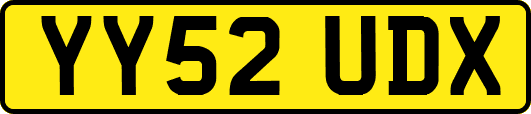 YY52UDX