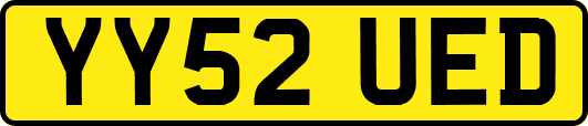 YY52UED