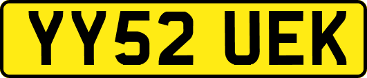 YY52UEK