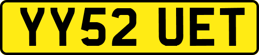 YY52UET