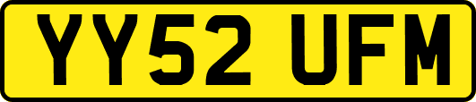YY52UFM
