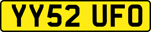 YY52UFO