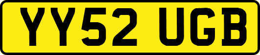 YY52UGB