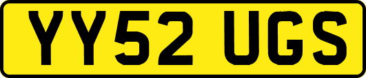 YY52UGS