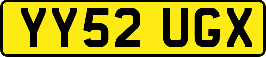 YY52UGX