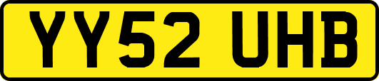 YY52UHB