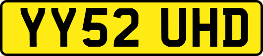 YY52UHD