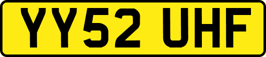 YY52UHF