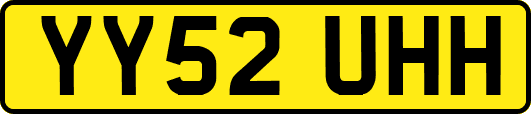 YY52UHH