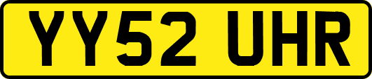 YY52UHR