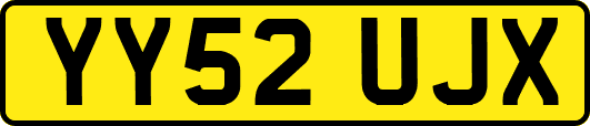 YY52UJX